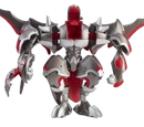 Mechtogan Titan