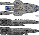 Gunstar Titan