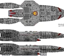 Gunstar Sentinel