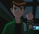 Lista de episodios (Ben 10: Fuerza Alienígena)