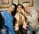 V. M. Koothrappali
