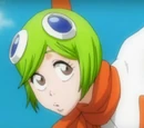 Mashiro Kuna