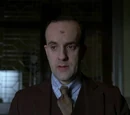 Recurring Characters