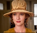 Gillian Darmody
