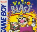 Wario Blast: Featuring Bomberman!