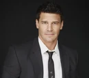 Seeley Booth