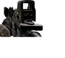 Holographic Sight