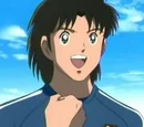 Shingo Aoi