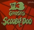 The 13 Ghosts of Scooby-Doo
