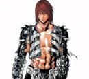 Simon Belmont/Judgment