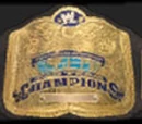 WEDF Tag Team Championships
