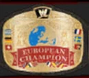 WEDF European Championship
