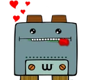 Kacieh/Happy Valentine's Day from Wikia