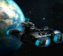Global Stratospheric Transport