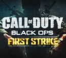 First Strike