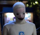 Greendale Human Being