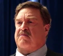 Robert Laybourne