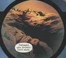 Beam-Quake