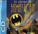The Adventures of Batman & Robin (video game)