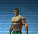 Collections: Kryptonite Isotopes