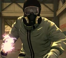 Zombie Handler