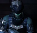 SWS Motorized Pulse Rifle