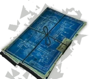 Blueprints