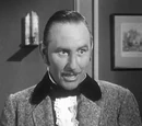 Ben Wright