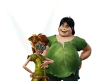 Clank and Bobble