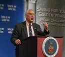 Ben Stein