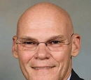 James Carville