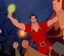 Gaston's Mob