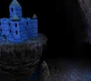 Crystal Caves