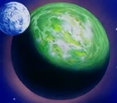 Sacred World of the Kais