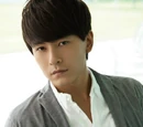 Joe Cheng