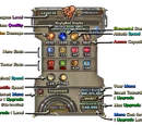 Weapons