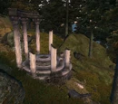 Wayshrine of Akatosh