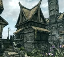 Proudspire Manor
