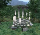 Wayshrine of Julianos