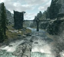 White River