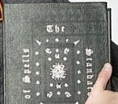 Libro estándar de hechizos