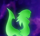 Lamia Scale