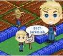 Gameplay images