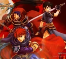 Fire Emblem (series)