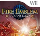 Fire Emblem: Radiant Dawn