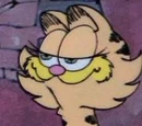 Sonja (Garfield's Mother)