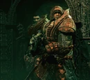 Gears of War 2: Dark Corners