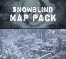 Snowblind Map Pack