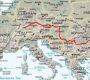 Danube