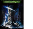 Godzilla (1998 film)